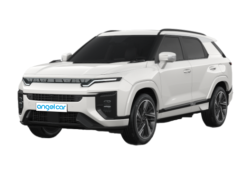 P 액티언 Hybrid 25년(HEV)