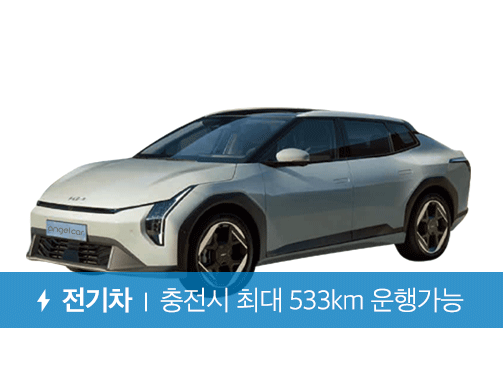 EV4 롱레인지 25년(EV)