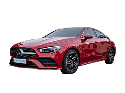 F 벤츠 CLA250 21년(휘발유)