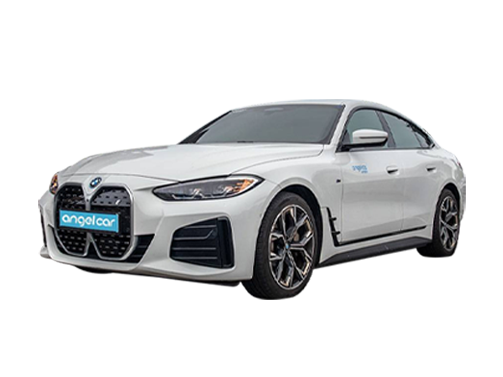 F BMW i4 eDrive40 22년(EV)