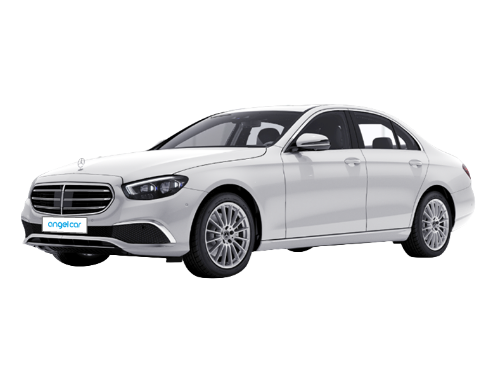 F 벤츠 E300 e 4MATIC 22년(PHEV)