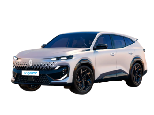 P 필랑트 Hybrid 5인승 고급 26년(HEV)
