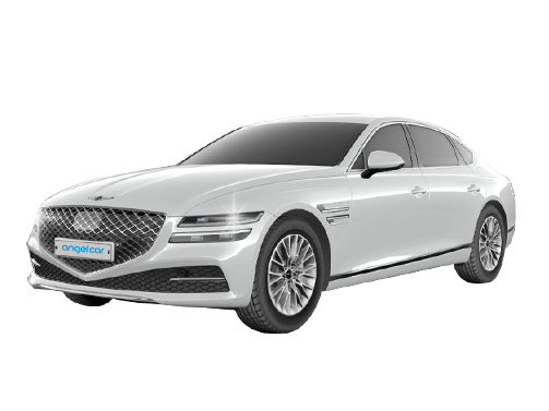 AF 더올뉴 G80 AWD 고급형 24-25년(휘발유)