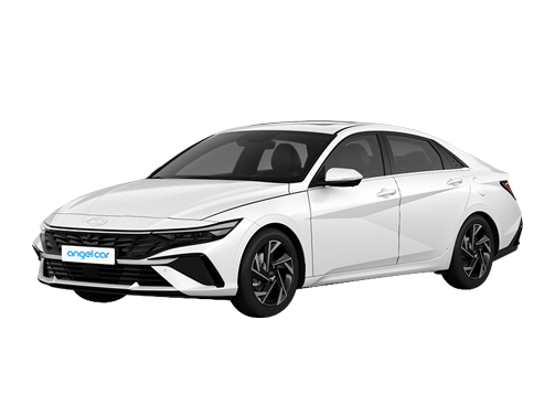 더뉴 아반떼 Hybrid 26년(HEV)