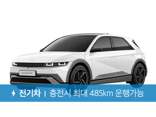 더뉴 아이오닉5 25년(EV)