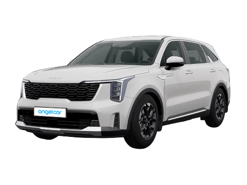 P 더뉴 쏘렌토 Hybrid 7인승 4WD 고급 26년(HEV)