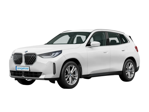 AP THE X3 20 xDrive 25년(휘발유)